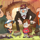 Illustration for article titled A Visitors Guide to iGravity Falls/i, The Best Mystery on TV